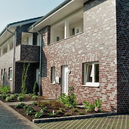 Hotel Franke Alstätte Eksteriør billede