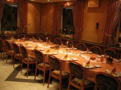 Hotel Franke Alstätte Eksteriør billede